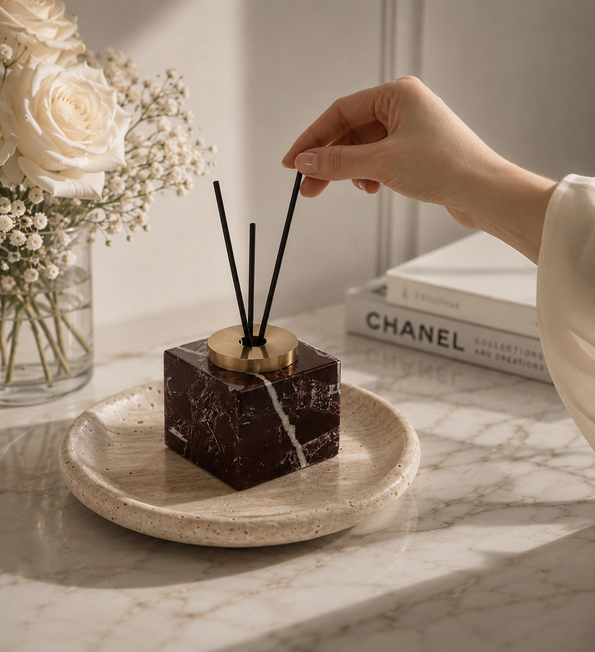 HOME LUXE & DECOR