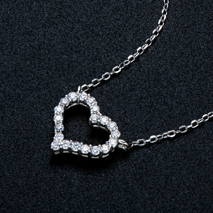 Amour Royale necklace by FEROYAL