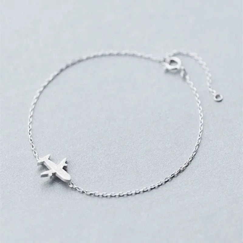 THE JETSETTER BRACELET