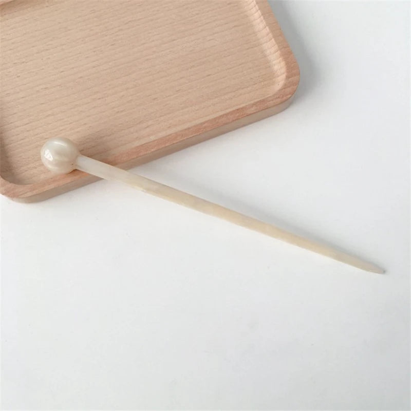 PRINCESS HAIR PIN