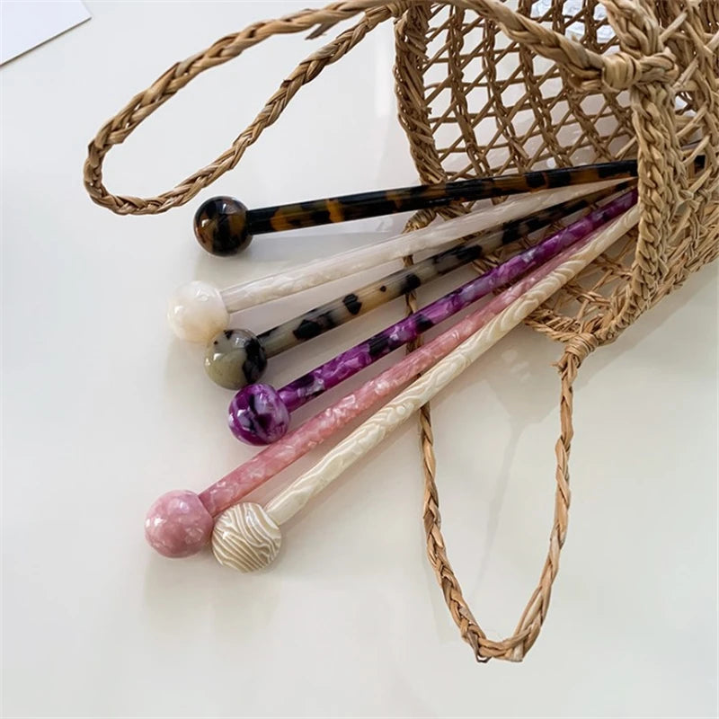 PRINCESS HAIR PIN