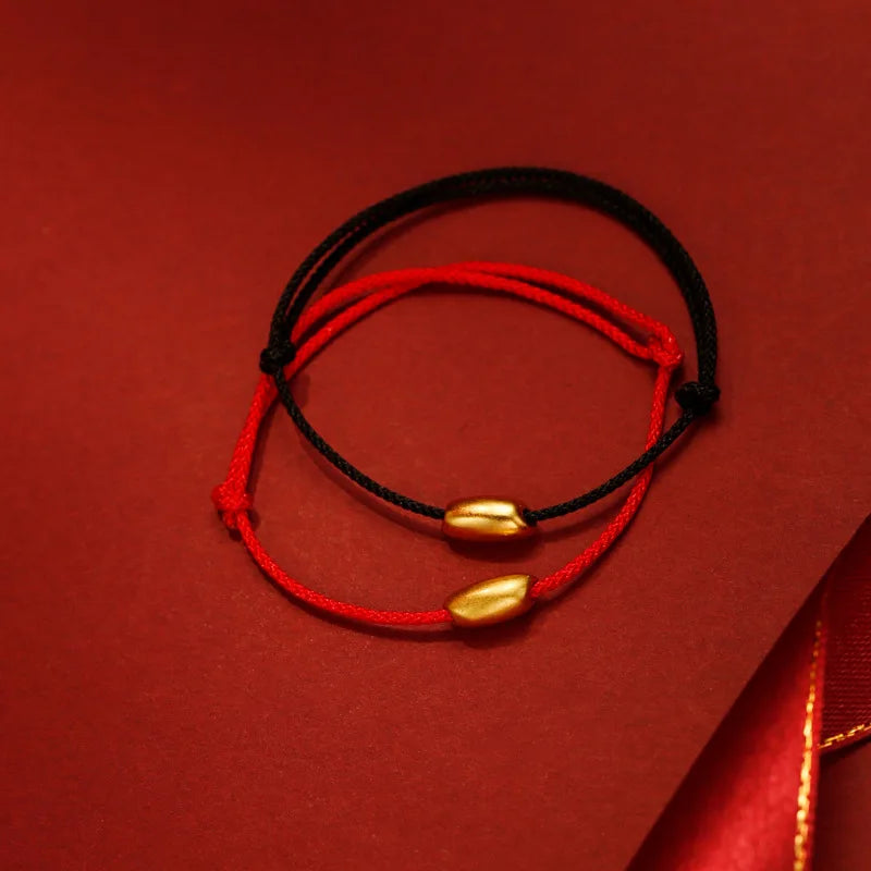 PRINCESS LUCKY BRACELET