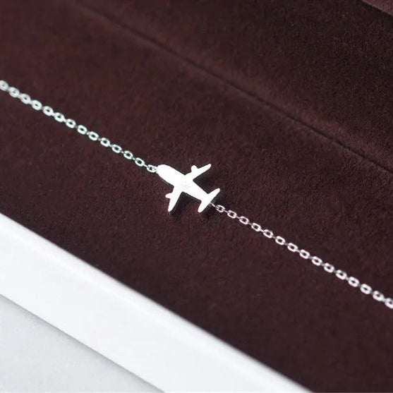 THE JETSETTER BRACELET