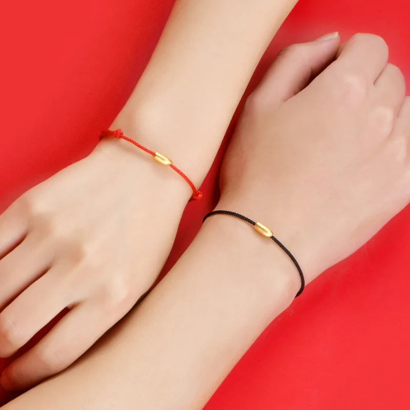 PRINCESS LUCKY BRACELET