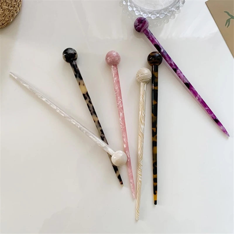PRINCESS HAIR PIN
