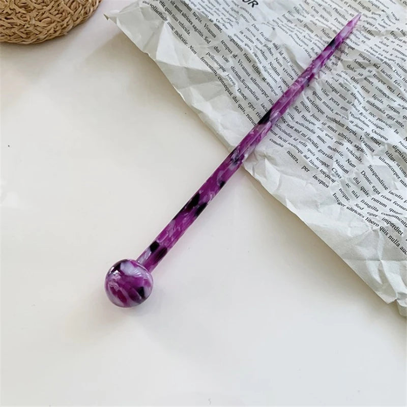 PRINCESS HAIR PIN