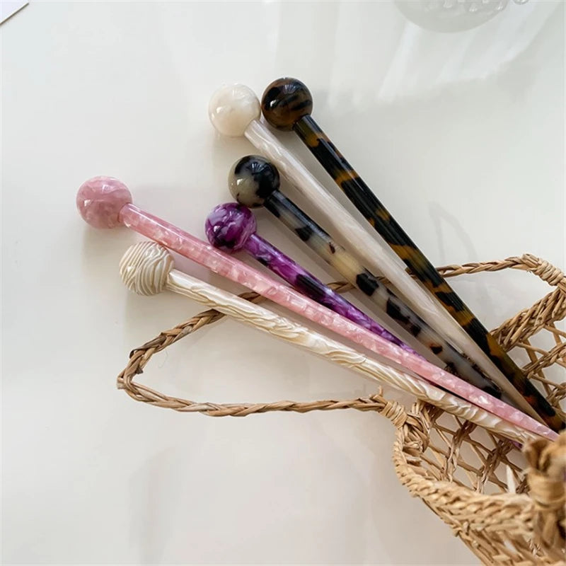 PRINCESS HAIR PIN