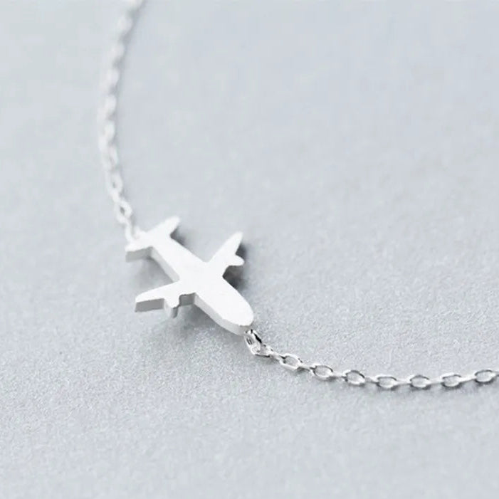 THE JETSETTER BRACELET