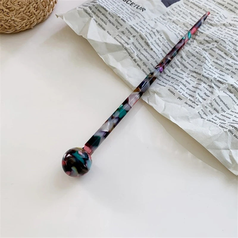 PRINCESS HAIR PIN