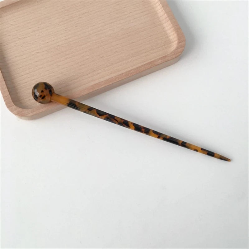 PRINCESS HAIR PIN