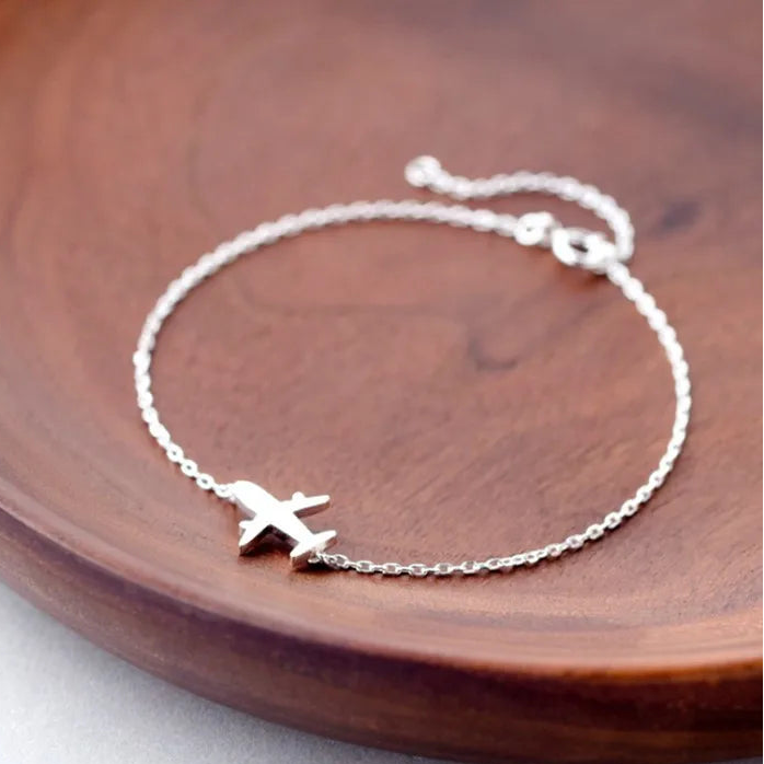 THE JETSETTER BRACELET