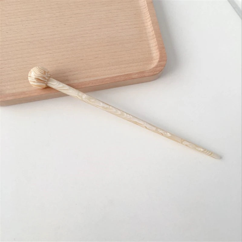 PRINCESS HAIR PIN
