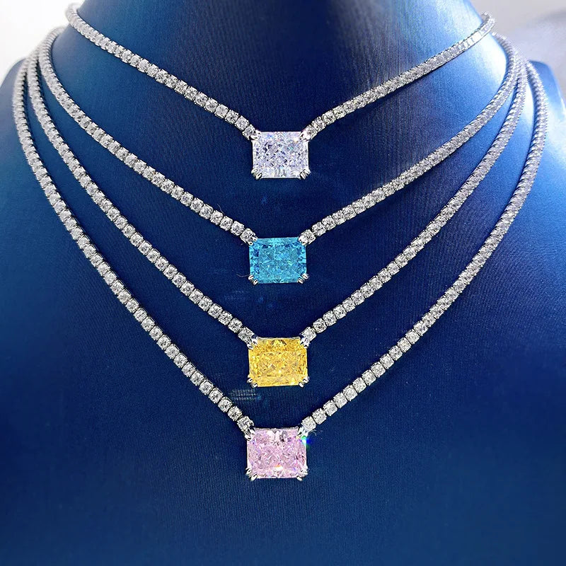 REGALIA PRINCESS NECKLACE