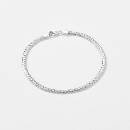 REGAL TWIST BRACELET