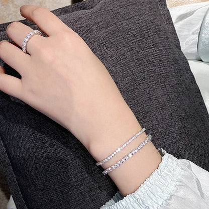 IMPERIAL RIVIÈRE BRACELET