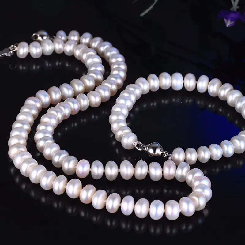 HEIRLOOM PEARL SET