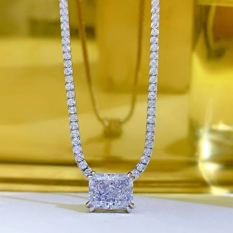 REGALIA PRINCESS NECKLACE