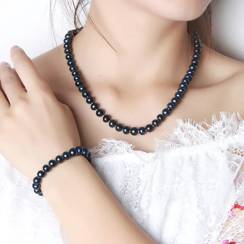 HEIRLOOM PEARL SET