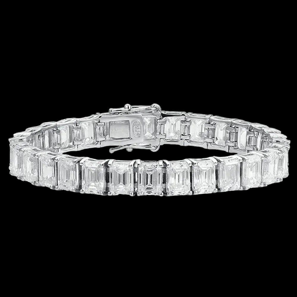 VICTORIA TENNIS BRACELET