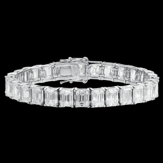 VICTORIA TENNIS BRACELET