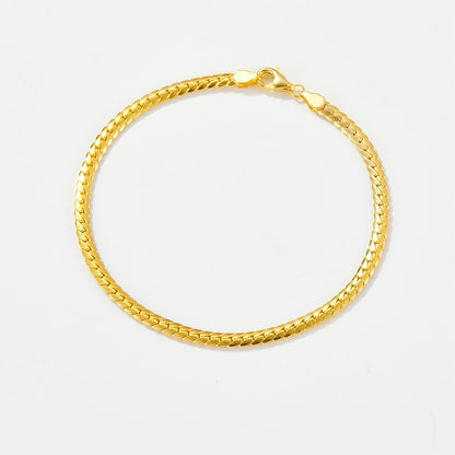 REGAL TWIST BRACELET