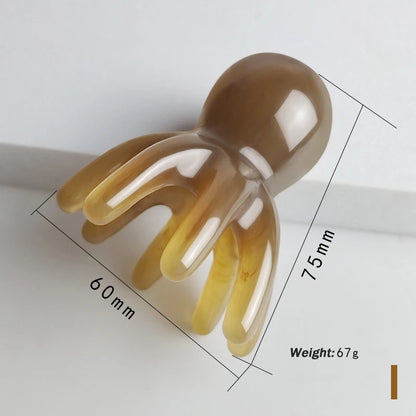 Scalp Massage Hair Comb