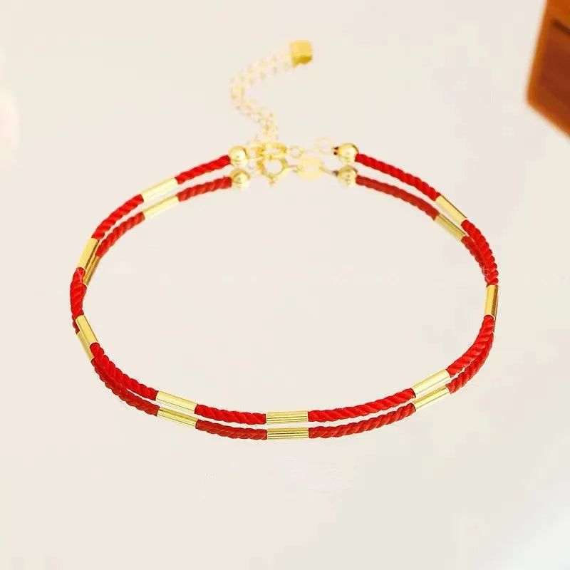 ROYAL FORTUNE BRACELET