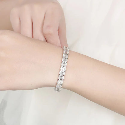 VICTORIA TENNIS BRACELET