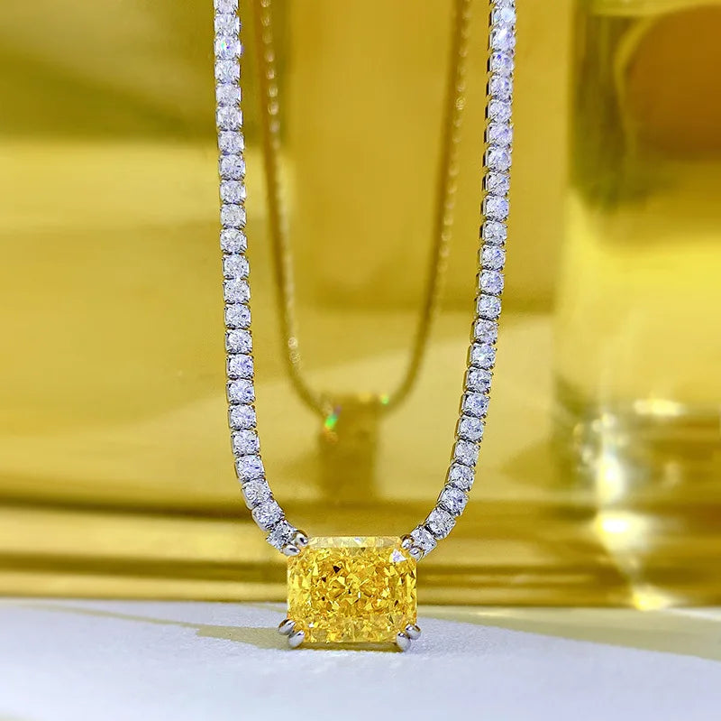 REGALIA PRINCESS NECKLACE