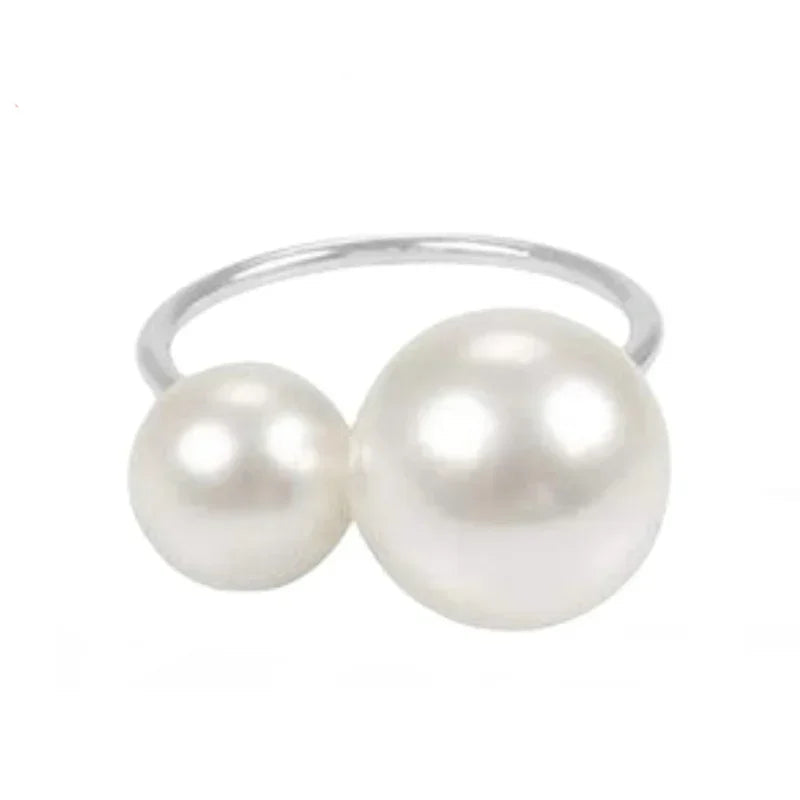 ROYAL PEARL NAPKIN RINGS