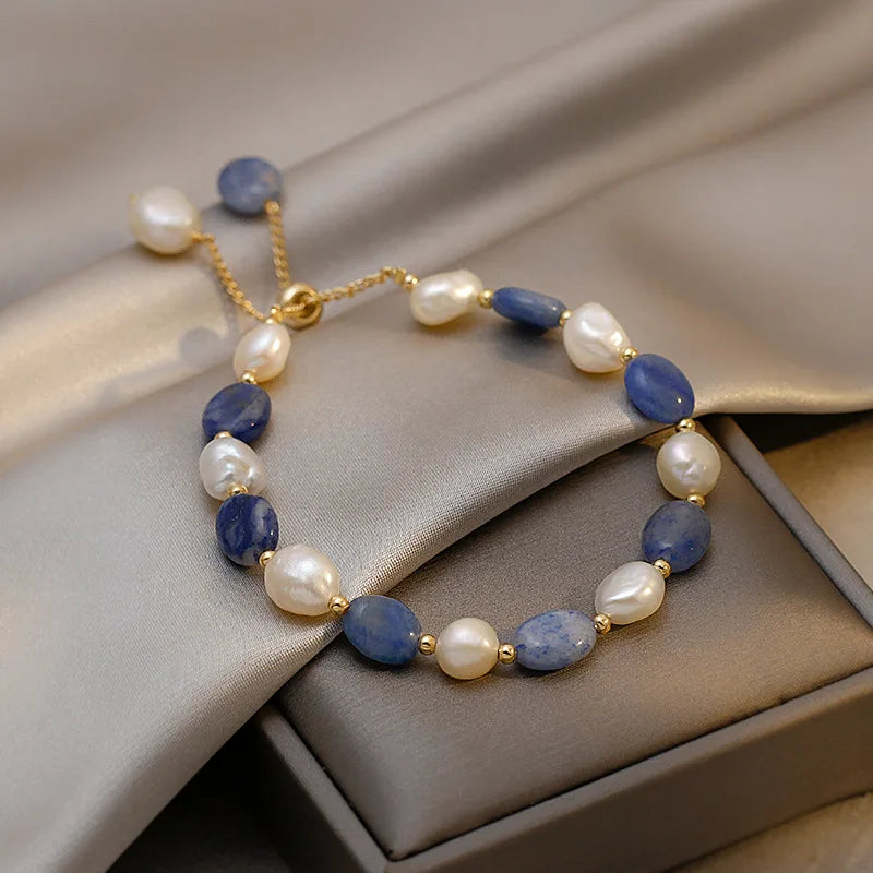 BRITISH ROYALTY ELEGANCE BRACELET