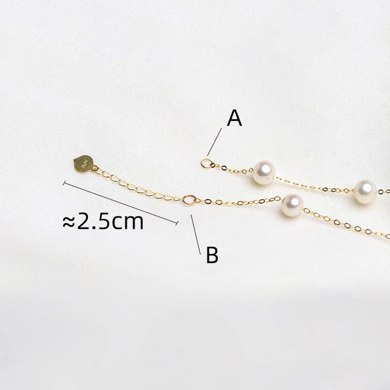 QUEEN PEARL BRACELET
