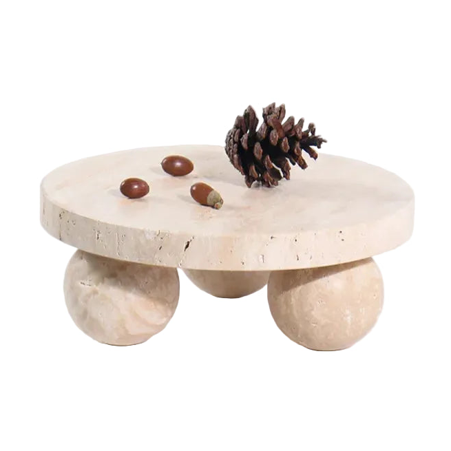 PALAZZO STONE TRAY