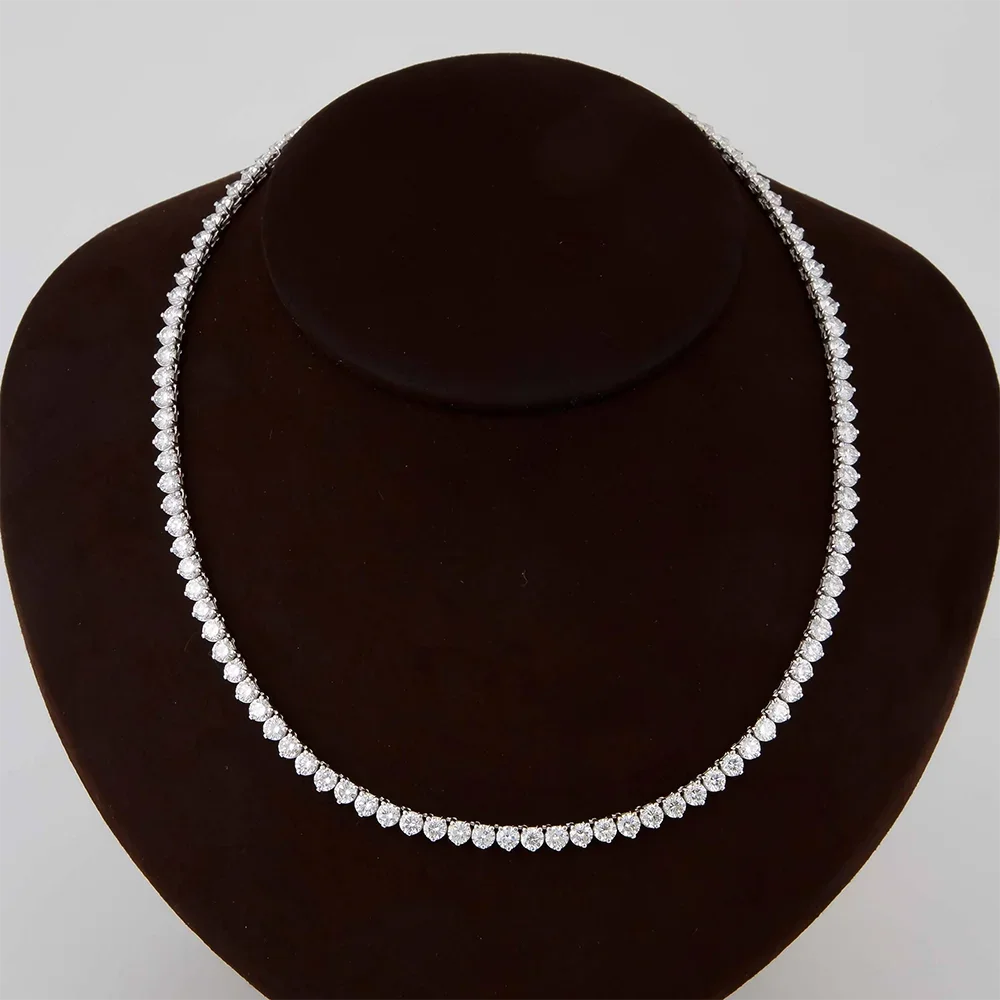 CLASSIC SOVEREIGNTY NECKLACE
