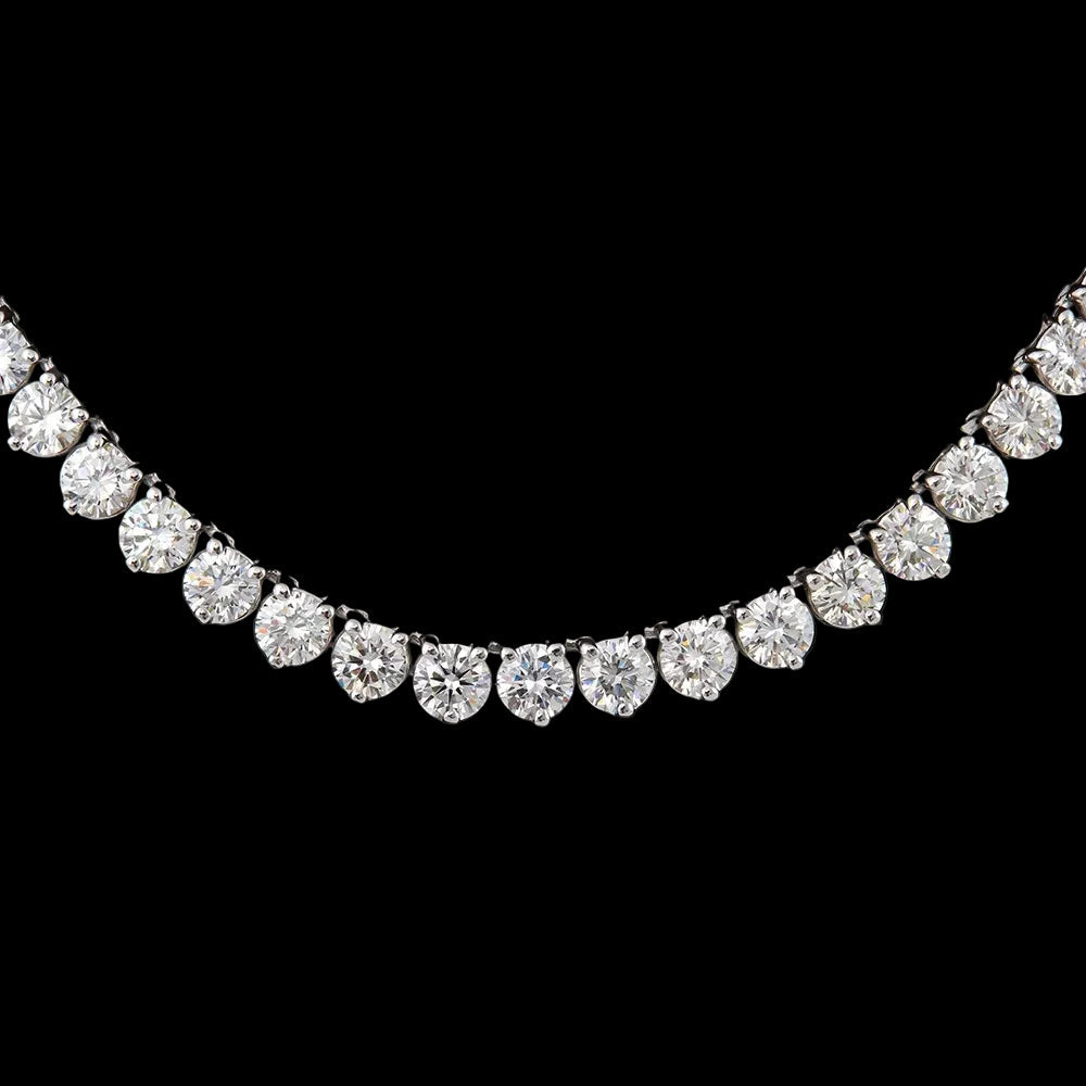 CLASSIC SOVEREIGNTY NECKLACE