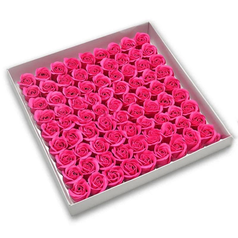 ROYAL BLOOM BATH ROSE BOX