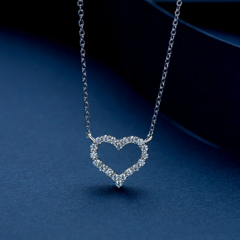 AMOUR ROYALE NECKLACE