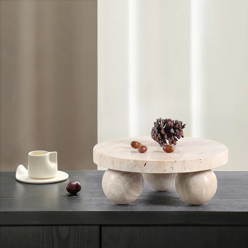 PALAZZO STONE TRAY