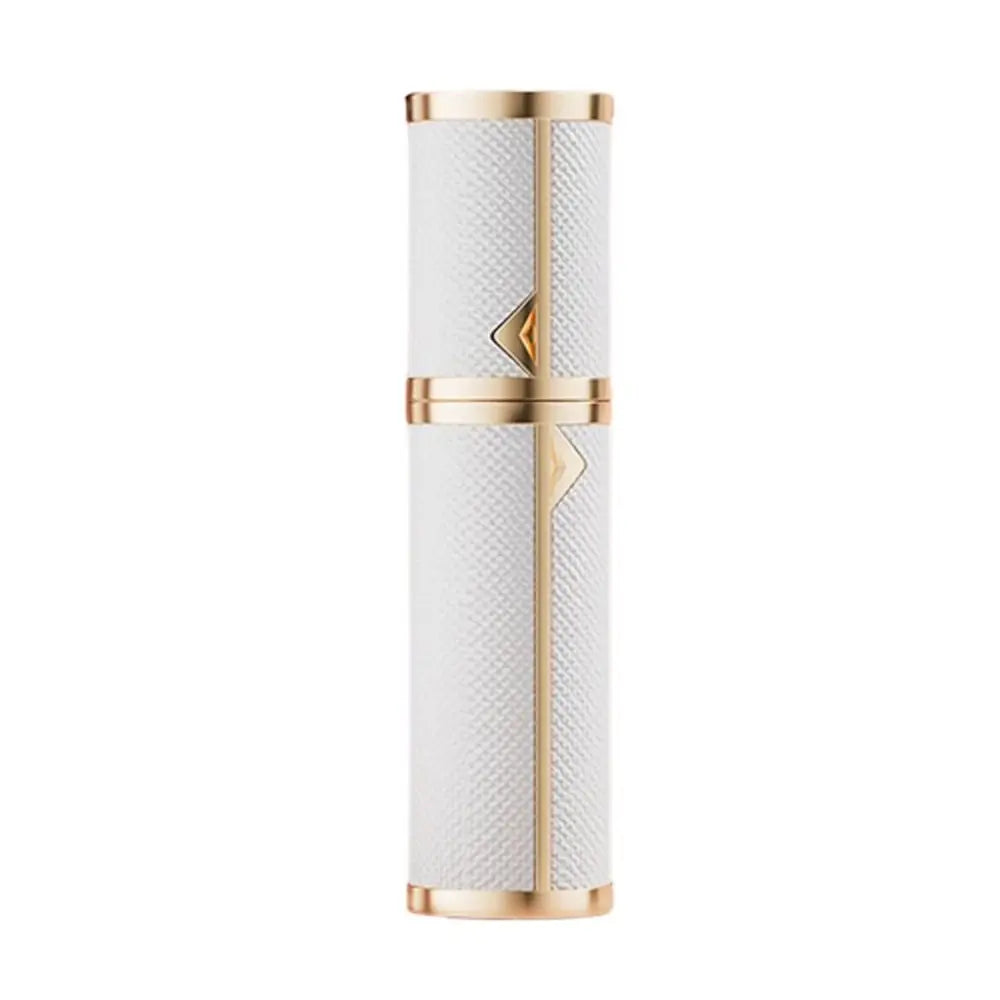 CLEOPATRA LEATHER PERFUME ATMIZER