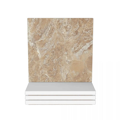 Ceramic Coaster Set of 4