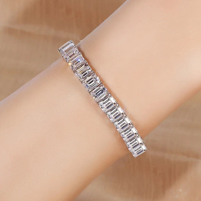 VICTORIA TENNIS BRACELET