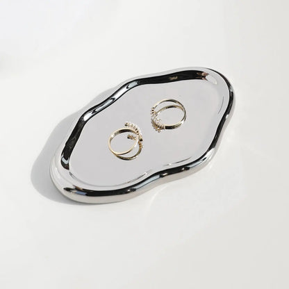 DUCHESS' IRREGULAR JEWELLERY TRAY