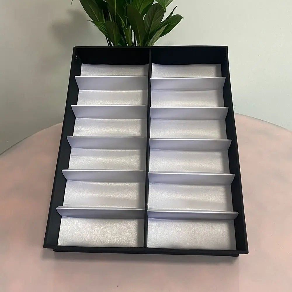 EMPRESS SHADES ORGANISER BOX AND DISPALY