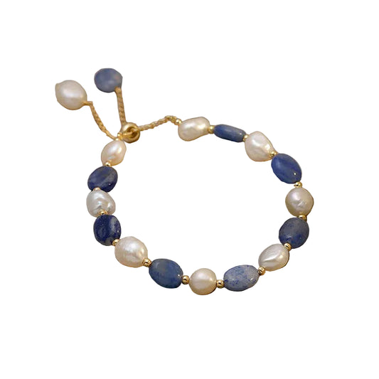 BRITISH ROYALTY ELEGANCE BRACELET