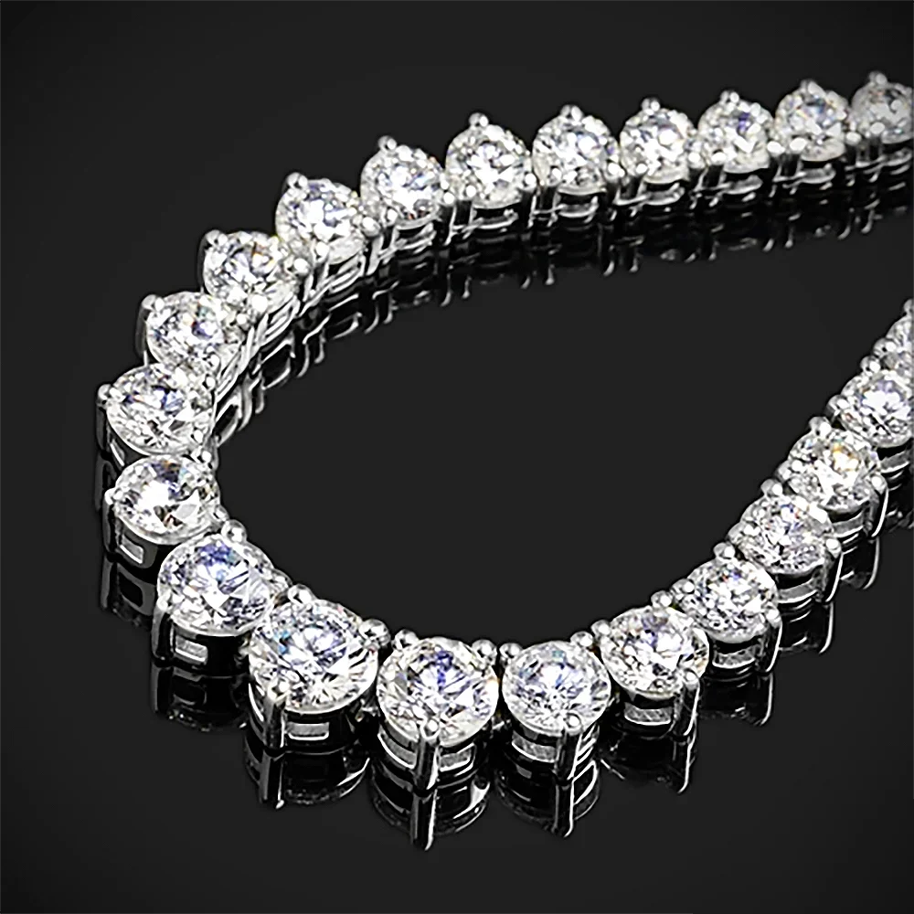 CLASSIC SOVEREIGNTY NECKLACE