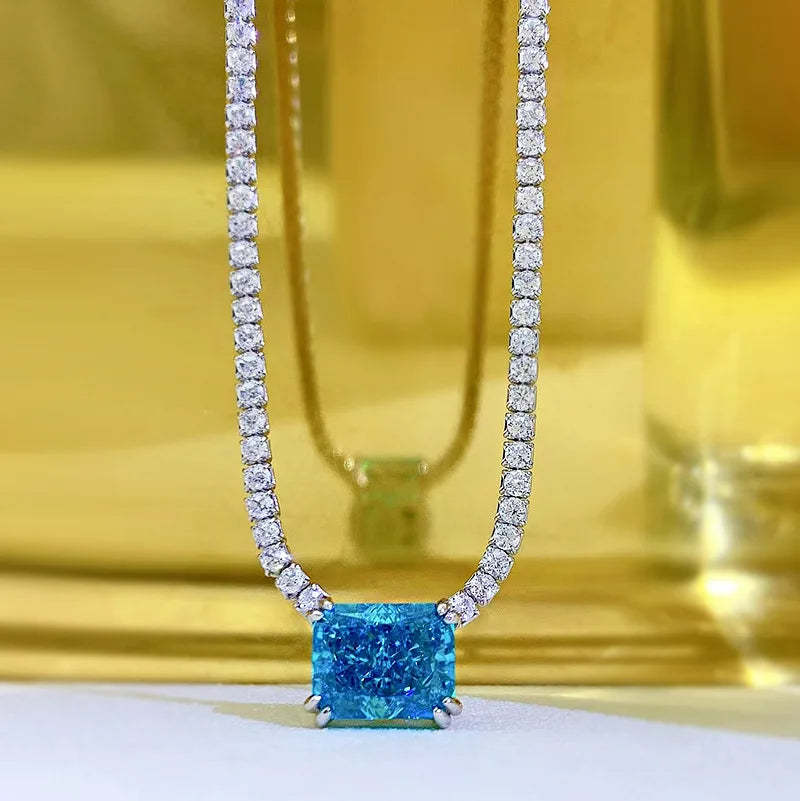 REGALIA PRINCESS NECKLACE