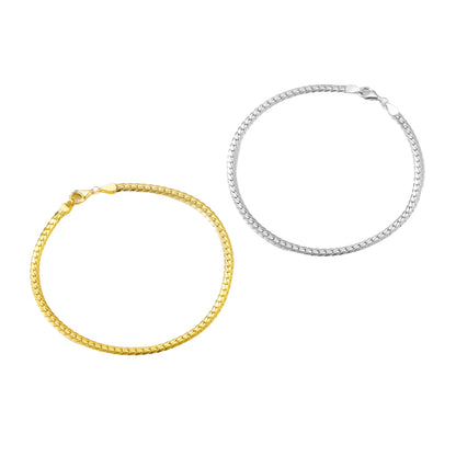 REGAL TWIST BRACELET