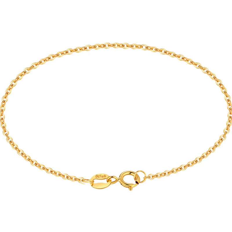 LEGACY CHAIN BRACELET