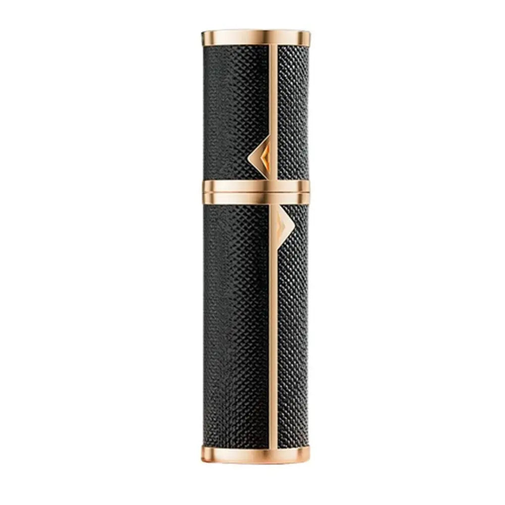 CLEOPATRA LEATHER PERFUME ATMIZER