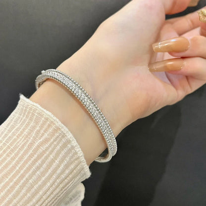 THE CELESTIAL RIVIÈRE BANGLE